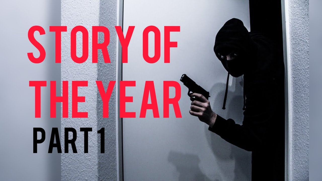 Part 1: Nafumbirwa Akulira Akabinja K’ababbi Nga Simanyi 