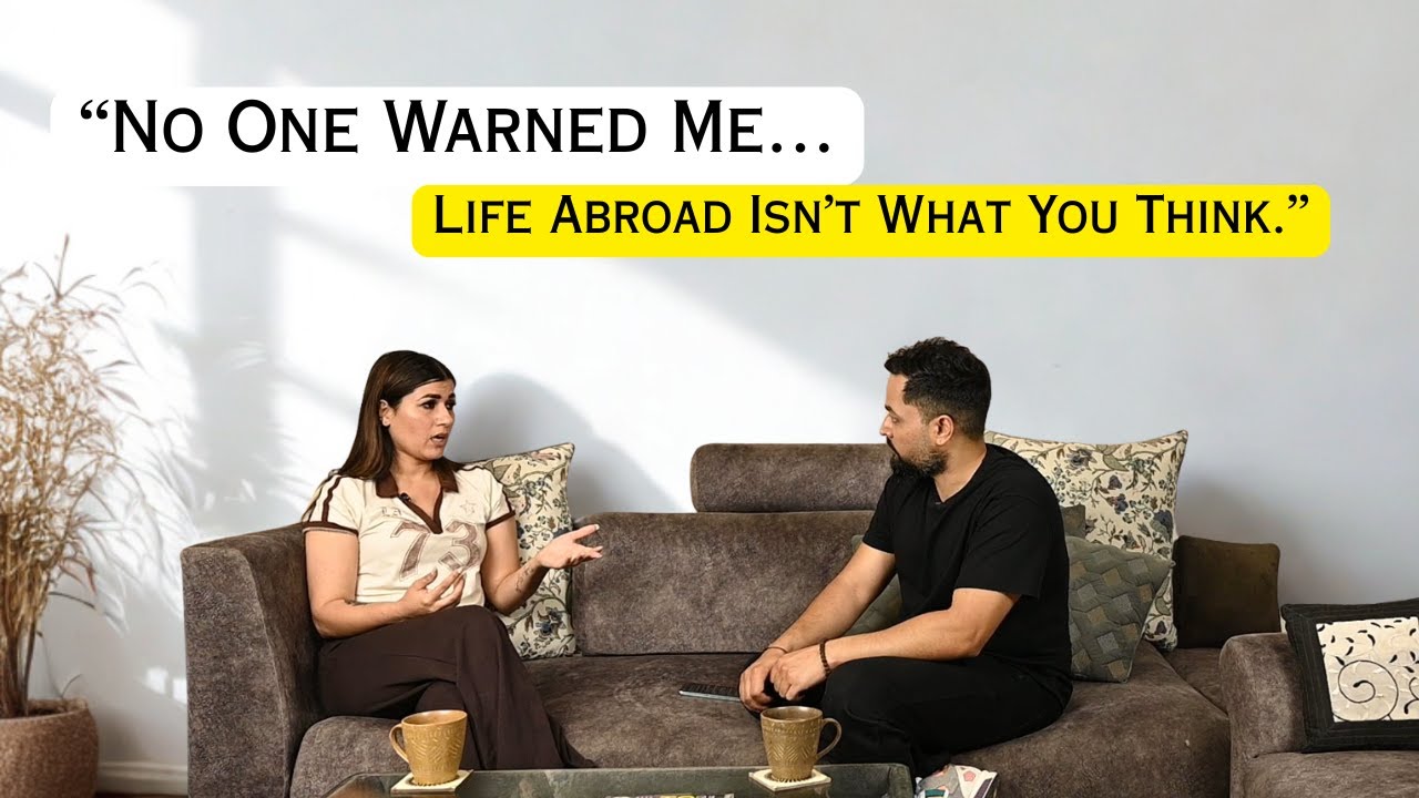 40 Year Old Banker In Australia Reveals No.1 Life Lesson For Young Indians