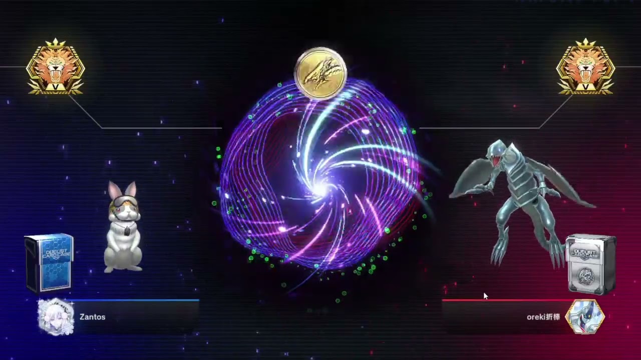 Mayakashi Eldlich Season 40 - Master 5 to Master 1
