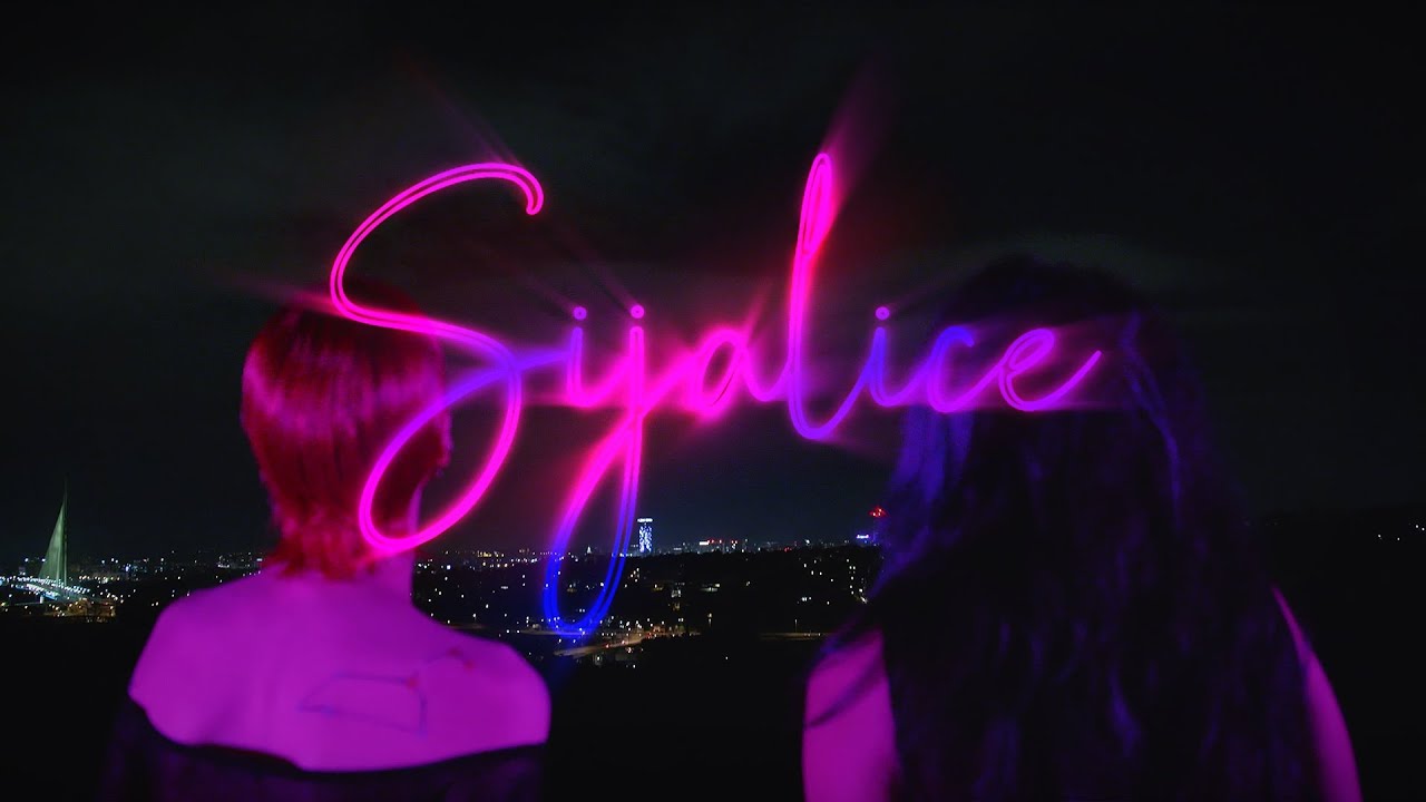 Tihi Talas - Sijalice