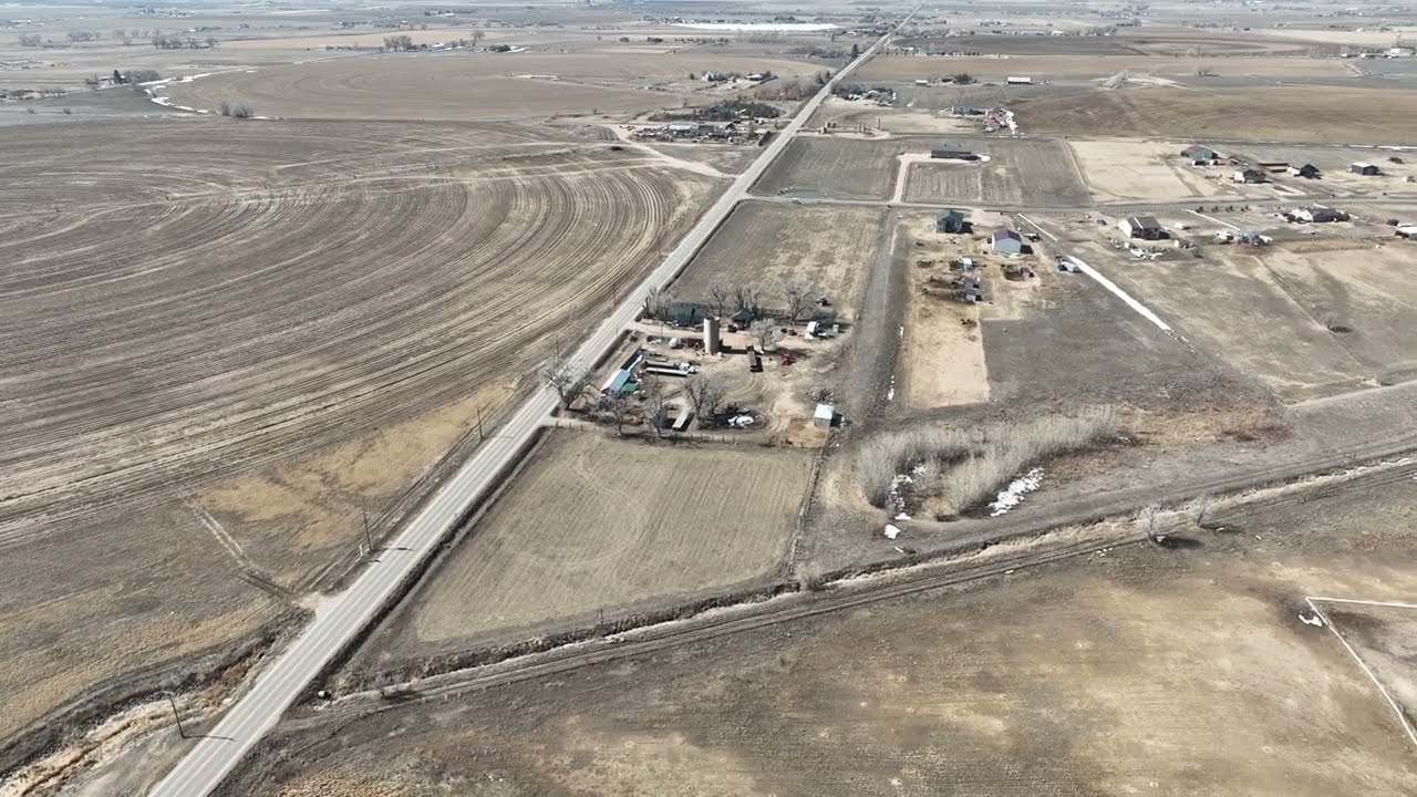Howard family Farm March 4, 2023 Video 1