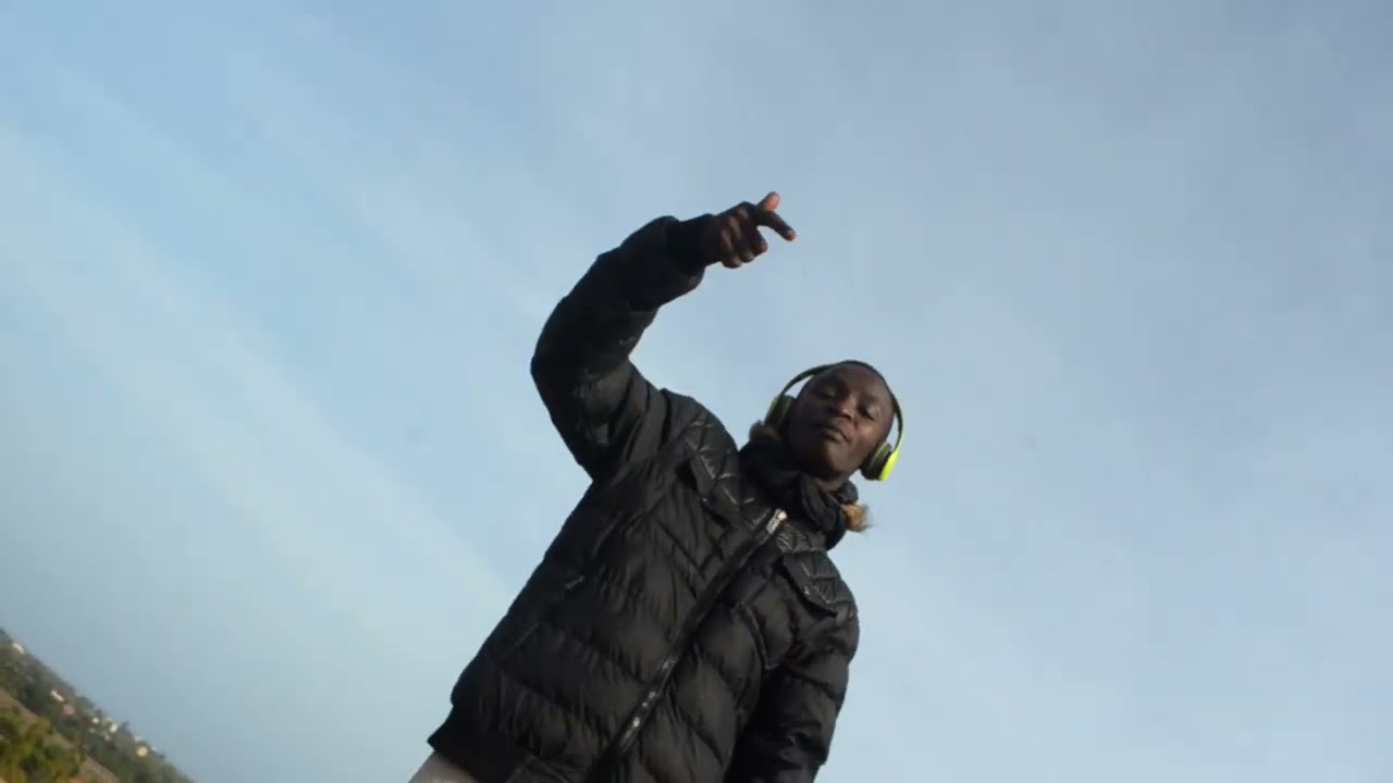 Dellar - I MADE IT ( Official Music video)