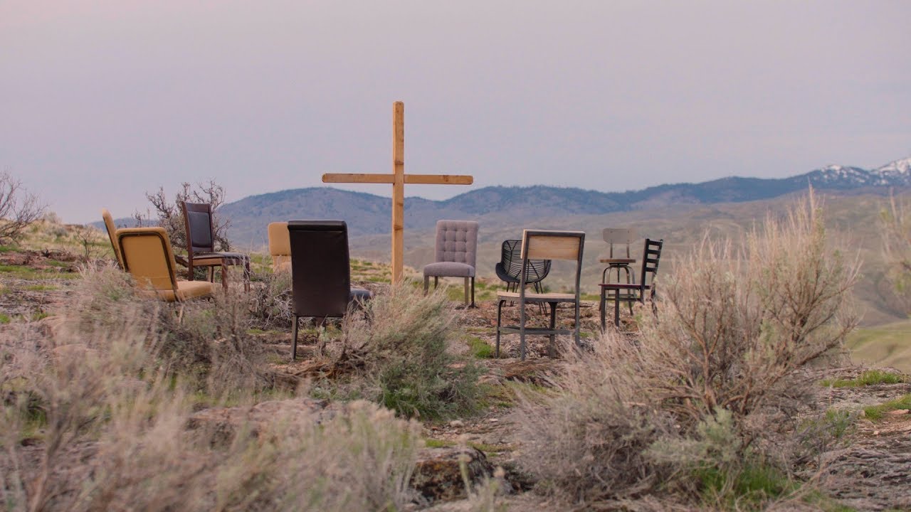 Dear Church: I'm Gay