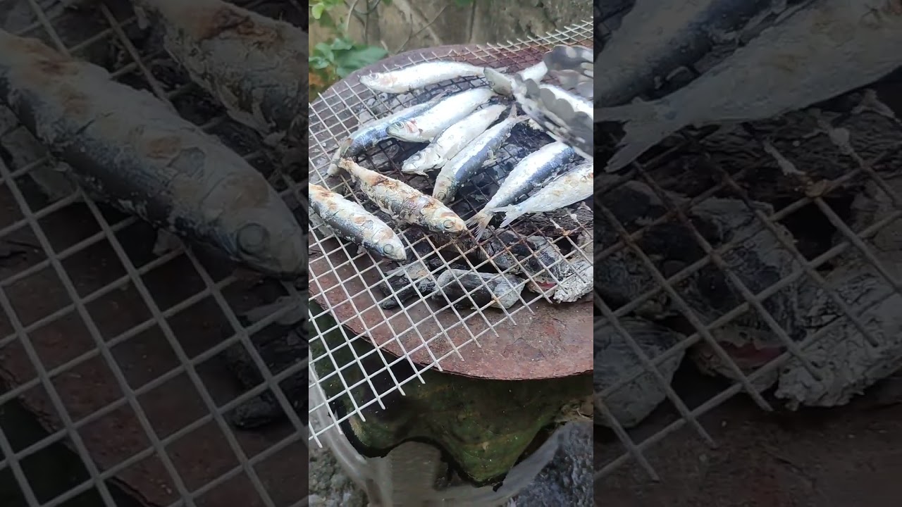 SINUGBA(INIHAW) 