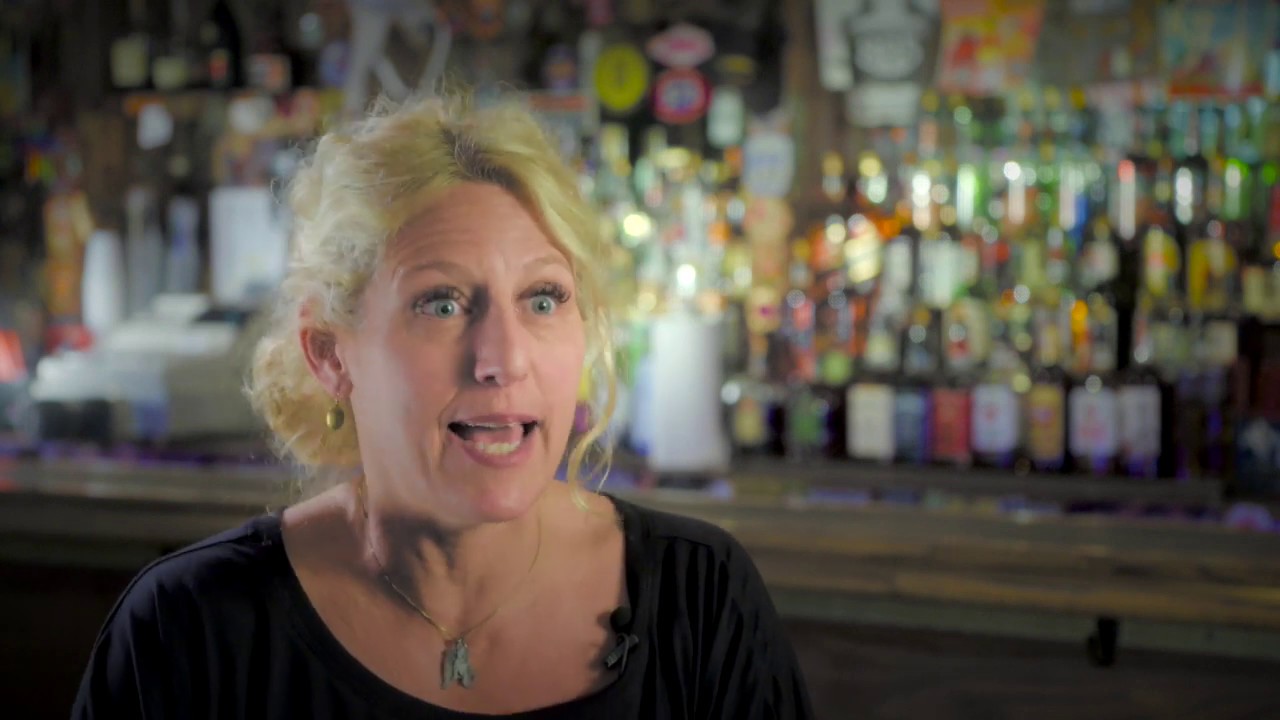 Michelle Dell - A True Pioneer