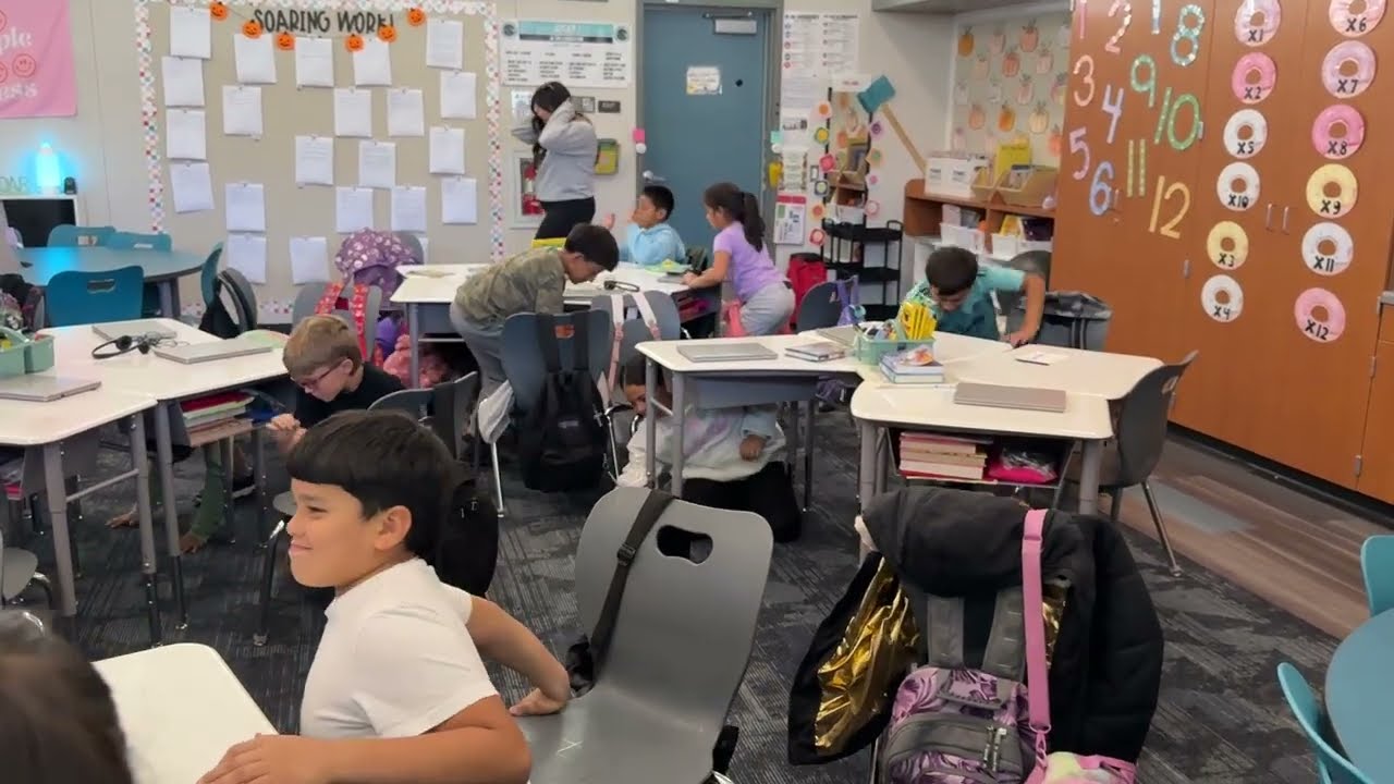 Great California ShakeOut 2025