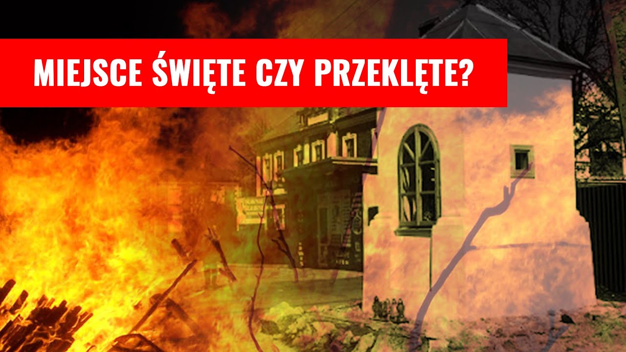 Leżajsk, miejsce święte czy przeklęte? [FILM]
