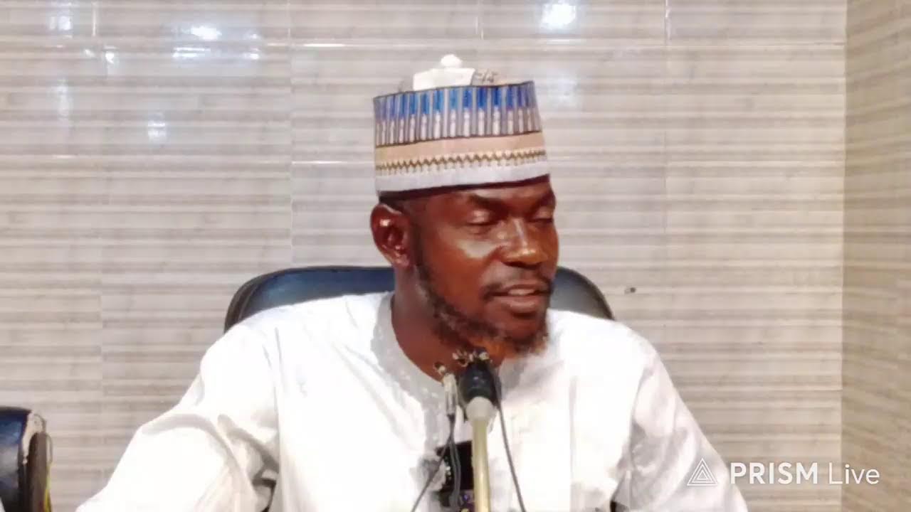 RAMADAN TAFSIR DARE (21)10/3/2026