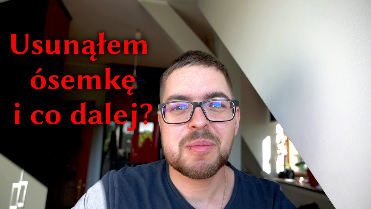 Usunięta ósemka i co dalej? Zalecenia po ekstrakcji zęba