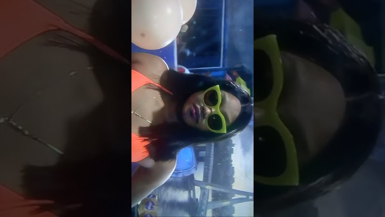 BBNaija 2022: Thursday Night Pool Party