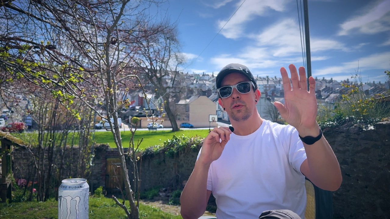 How to Fix Your Life in 6 Months (Adult ADHD Version)