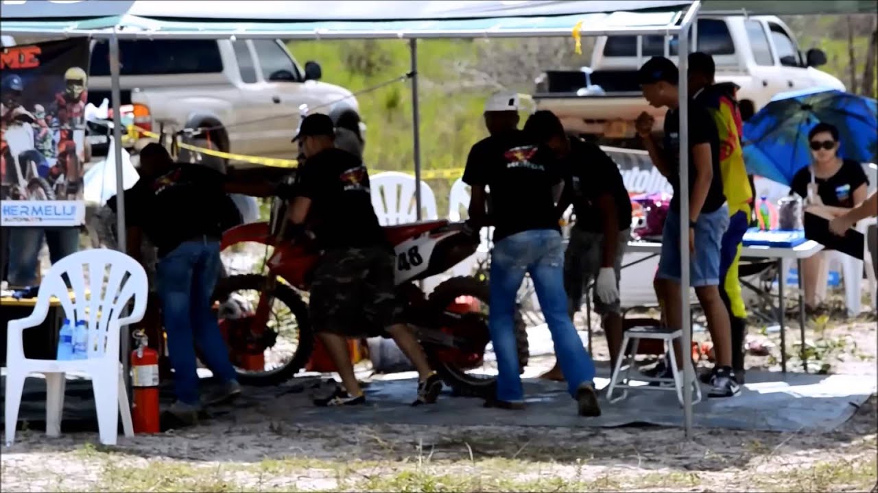 SX 8 team spirit