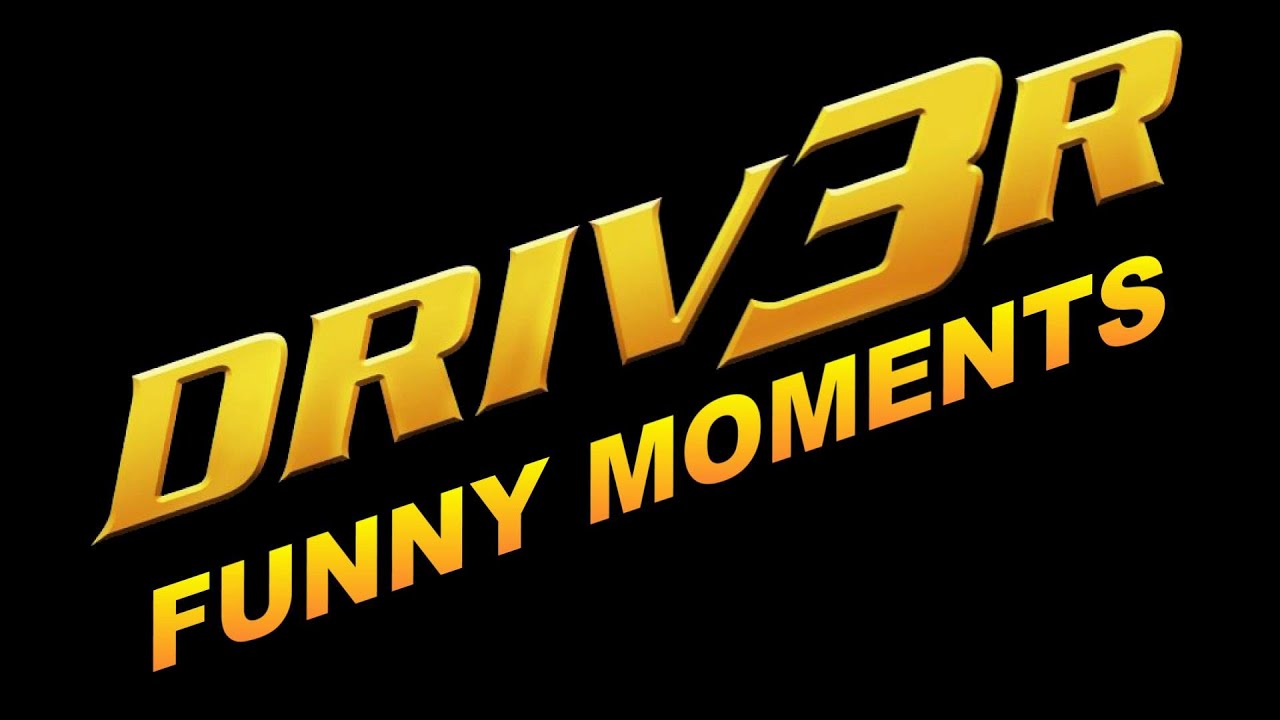 DRIV3R | Funny Moments