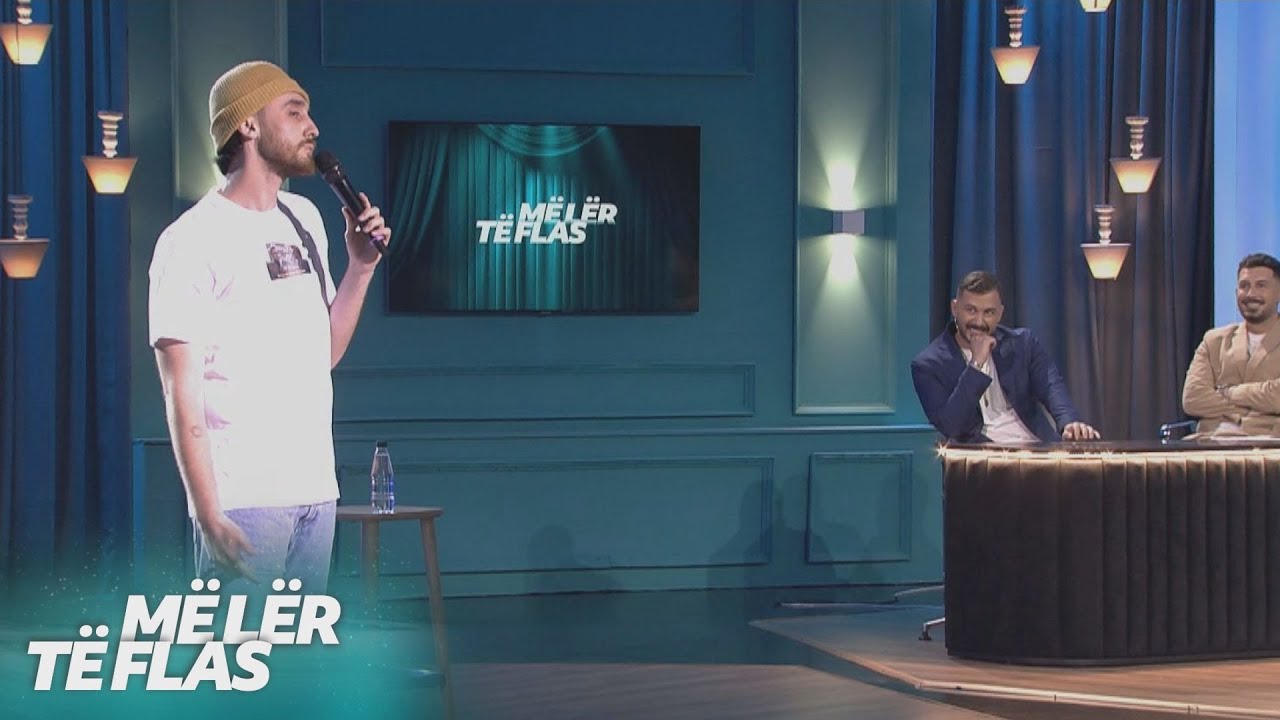 Stand Up Comedy, Denisi: 