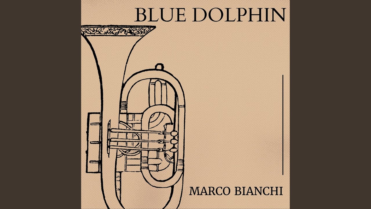 Blue Dolphin (feat. Taste of Dream)