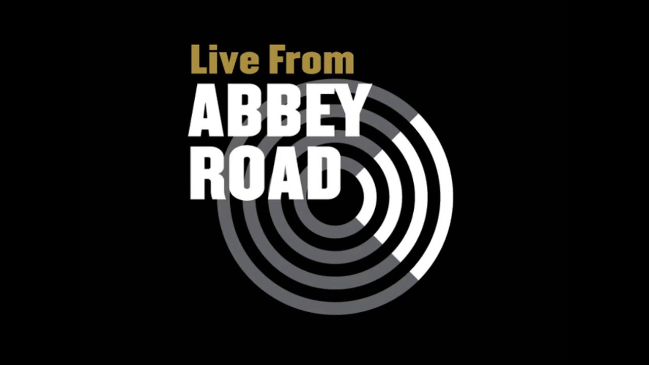 Muse - Starlight (Live From Abbey Road)