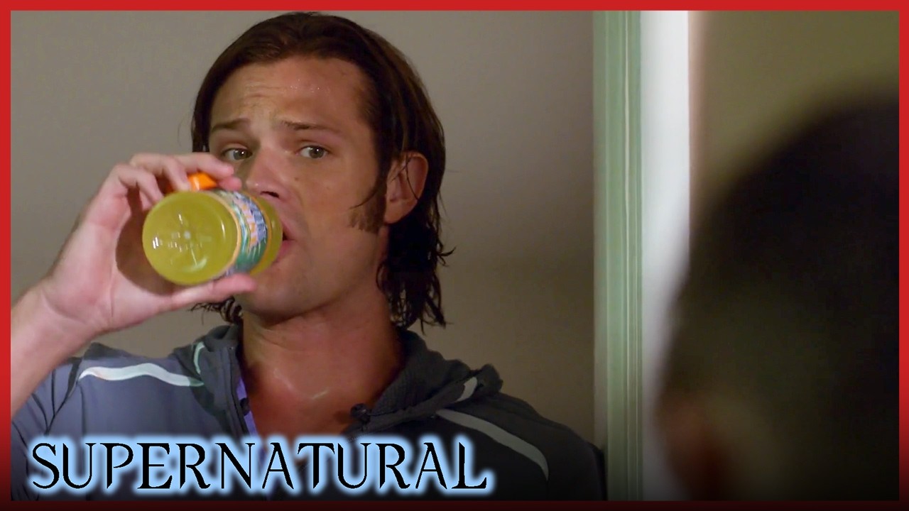 That One Time Sam Went Running | Supernatural