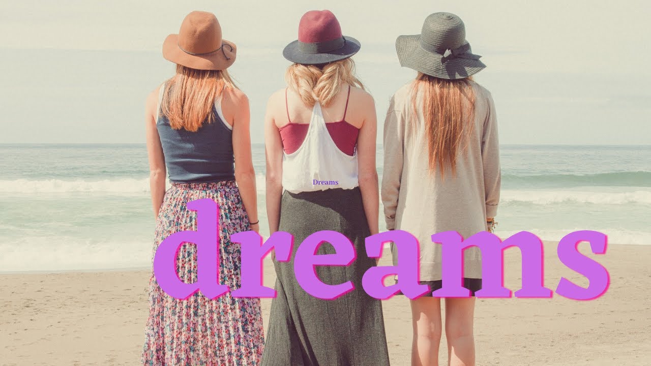 Dreams-feat. Sara Skinner-Music Video