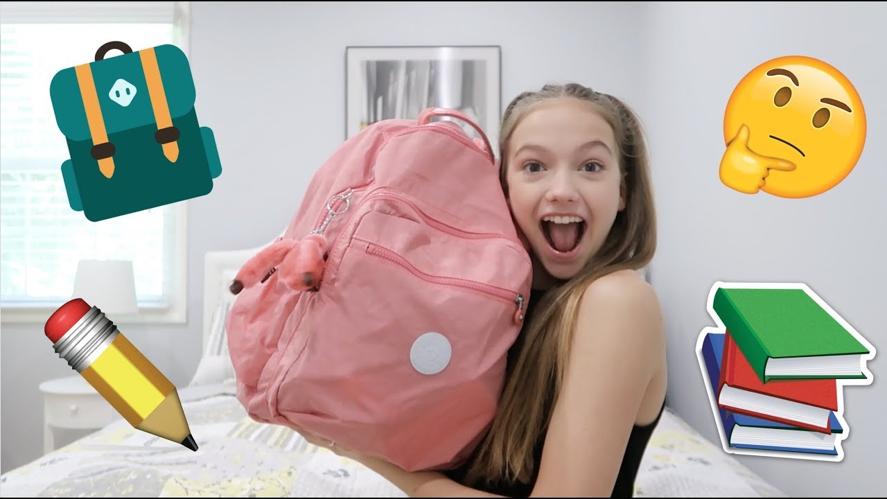 НАЗАД В ШКОЛУ! День видеоблога №97 || Джейден Бартельс