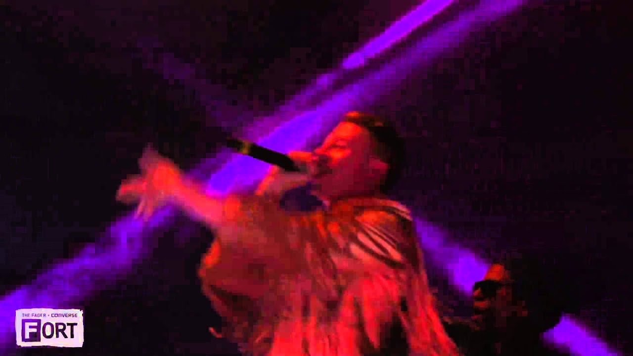 Macklemore, 
