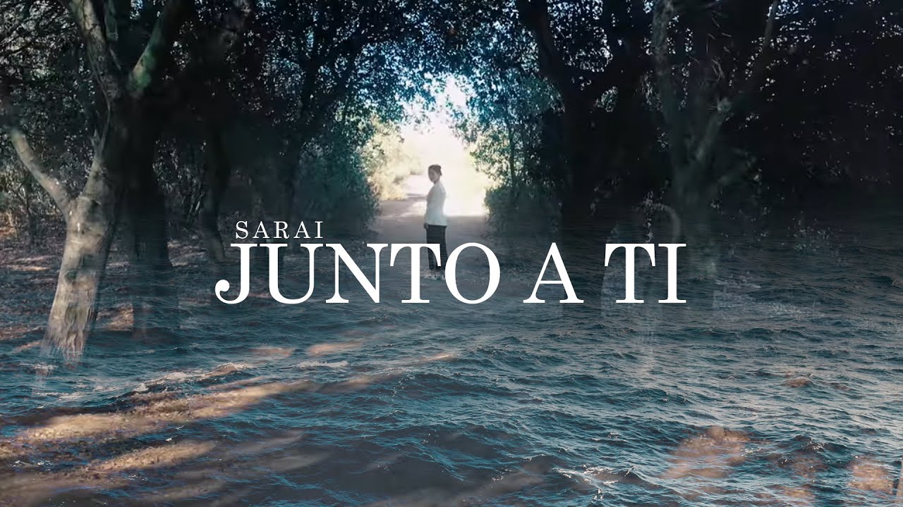 Sarai Rivera - Junto A Ti