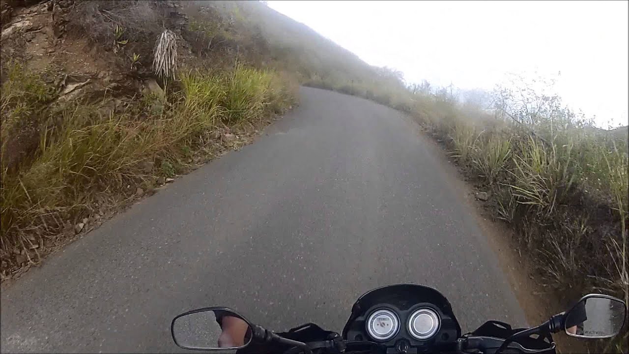 61 Carretera Roldanillo - El Dovio, Valle del Cauca. tour en moto por Colombia.