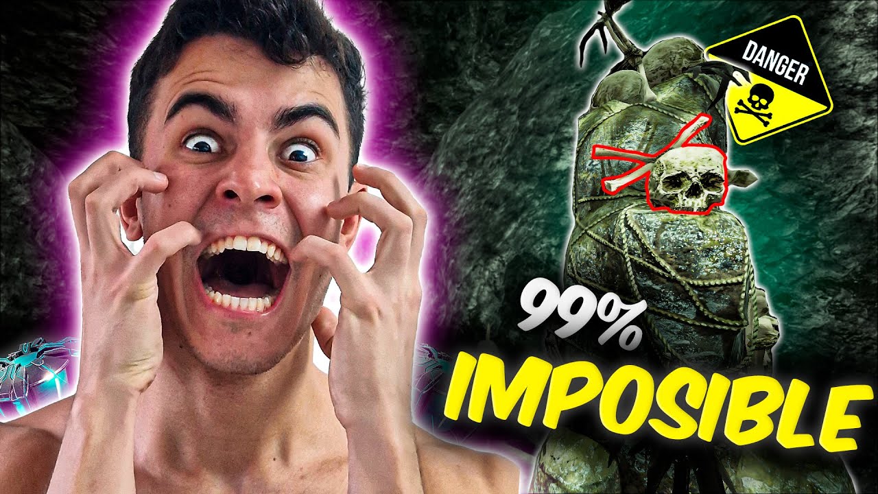 El RAIDEO que me CAMBI&Oacute; POR COMPLETO en ARK PVP!