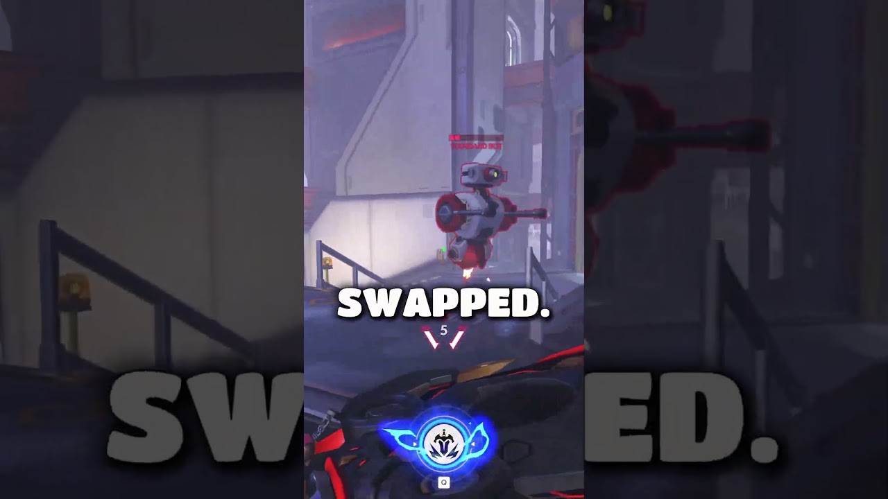 Every DPS BUFF and NERF In The New Overwatch Mid Season Patch!