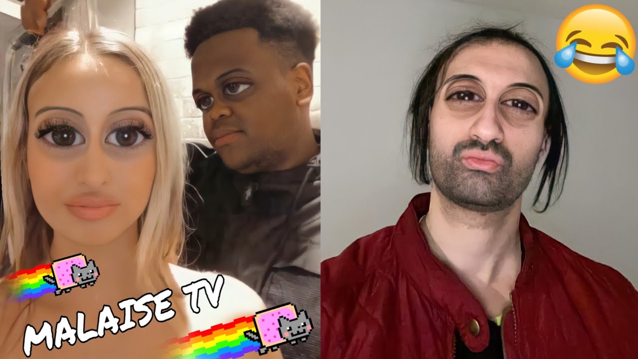 MALAISE TV & LES PIRES K-SOS DU NET #66