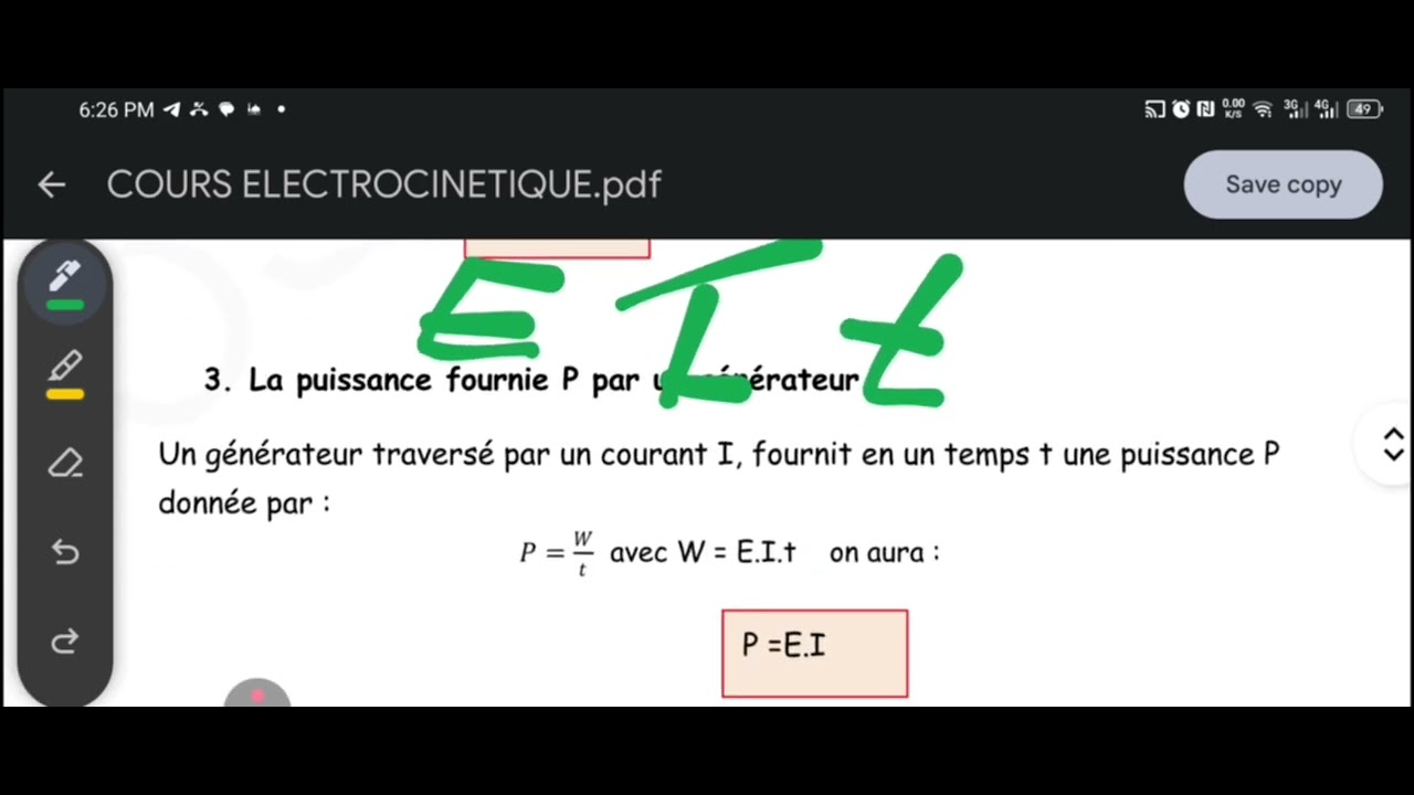 ELECTROKINETIKS 
