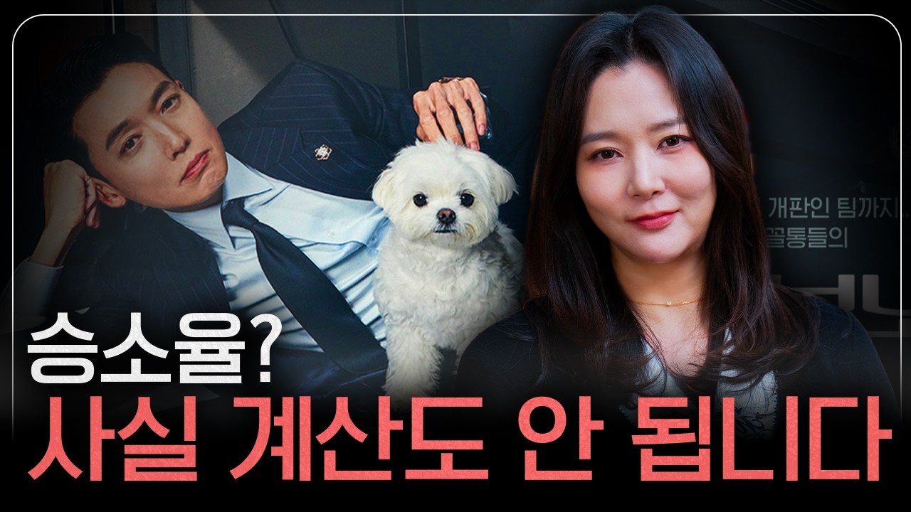 [리얼변호사] 현직 변호사가 본 프로보노