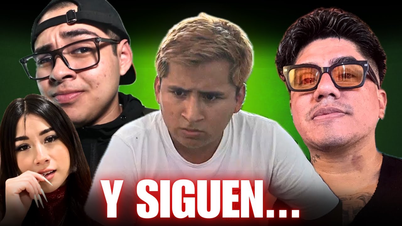 🔥 Pollería PARCH4 a Shuls  🥊 ¡GAAA vs WAAA! 🔥 Sacha ¿VOLÓ ALTO?  | Noticias Kick Perú - 05 febrero