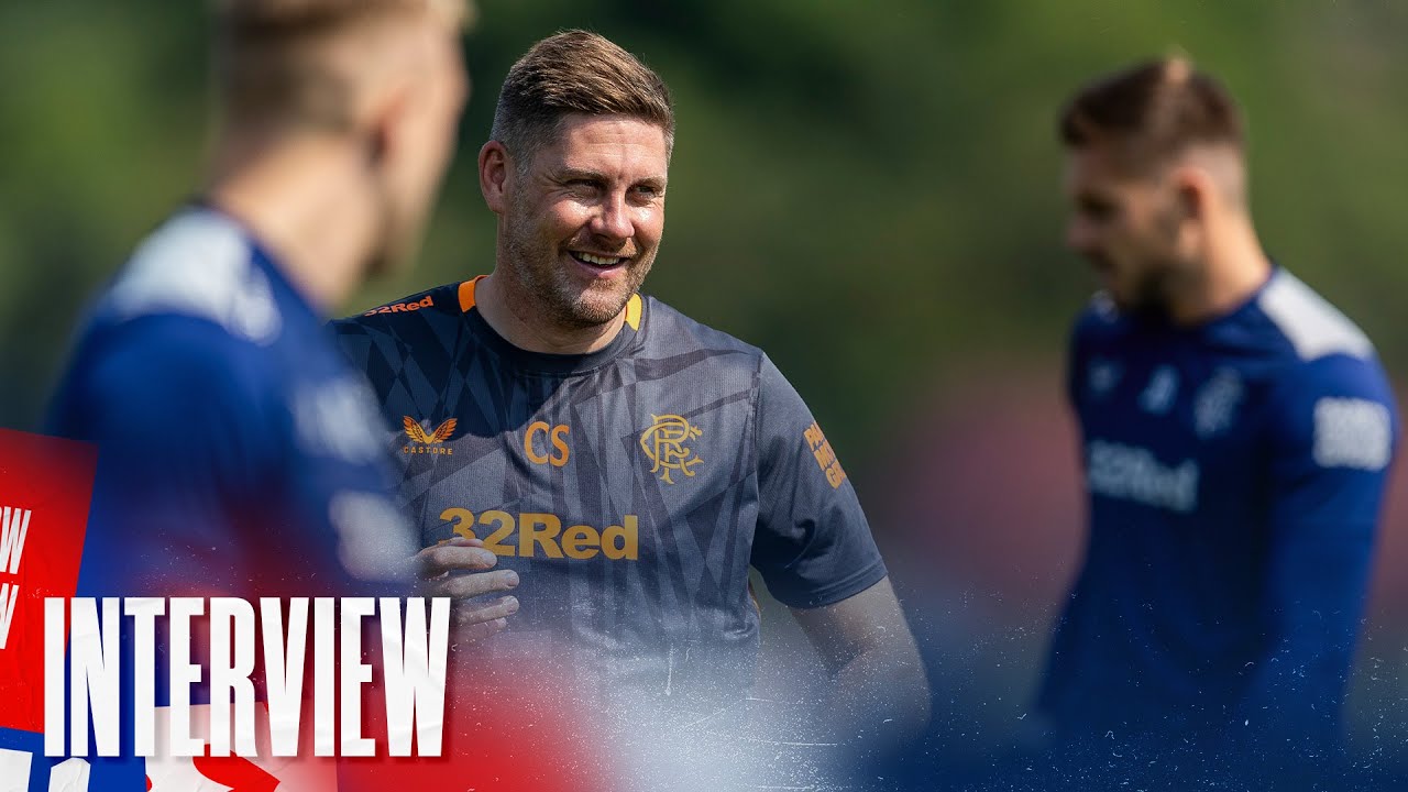 TRAILER | Colin Stewart | 05 May 2024