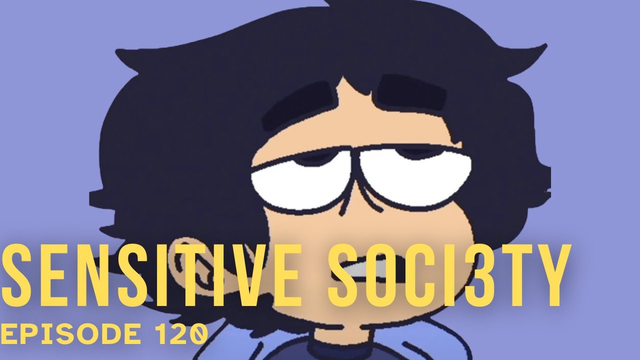 The Sensitive Soci3ty Interview | Episode 120 | The George Peyrouton Podcast