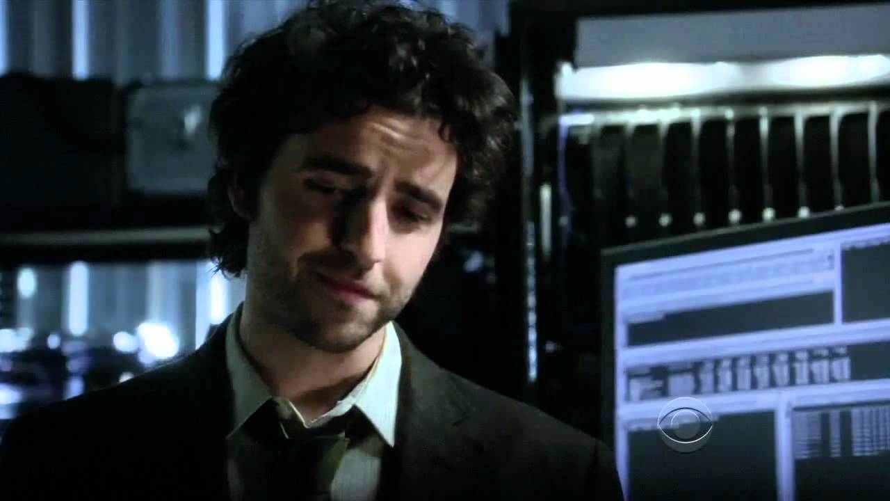 Numb3rs' description