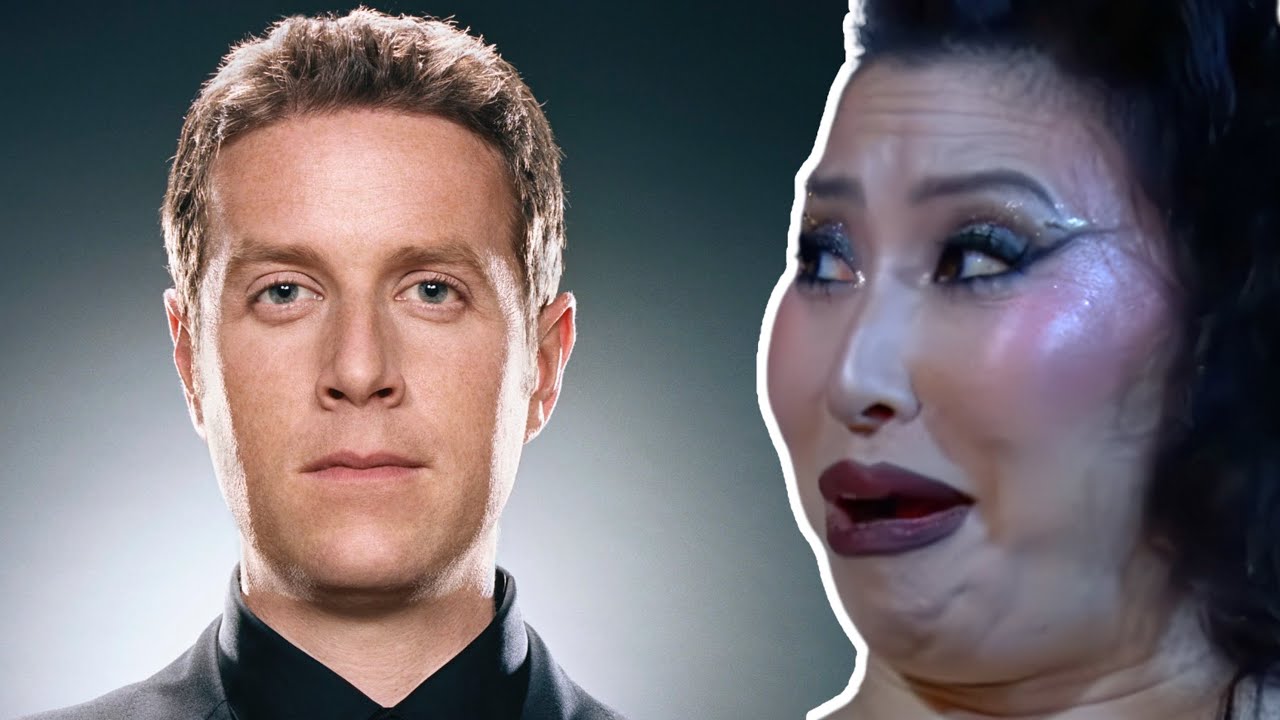 FLOP: Erika Ishii Embarrasses Herself While Ghost of Yōtei FAILS TO WIN ANYTHING!
