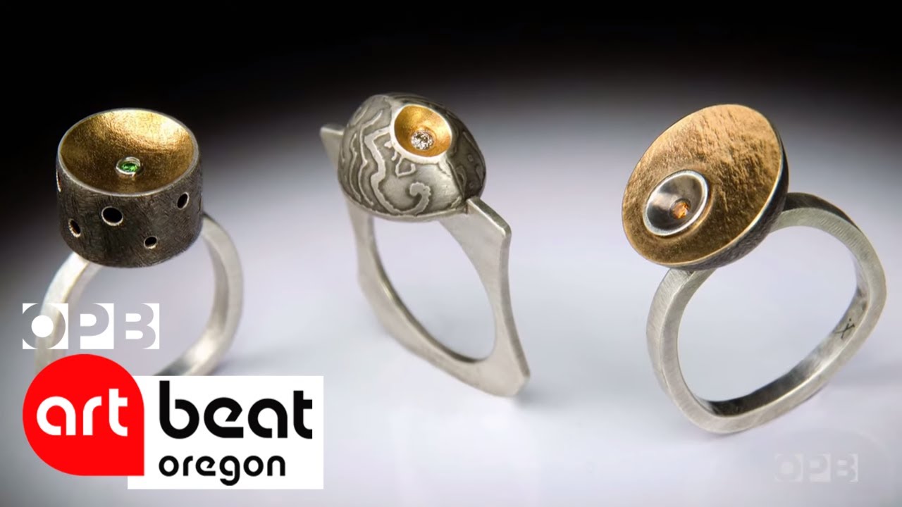 Central Oregon Artists Create Art In The High Desert | Oregon Art Beat