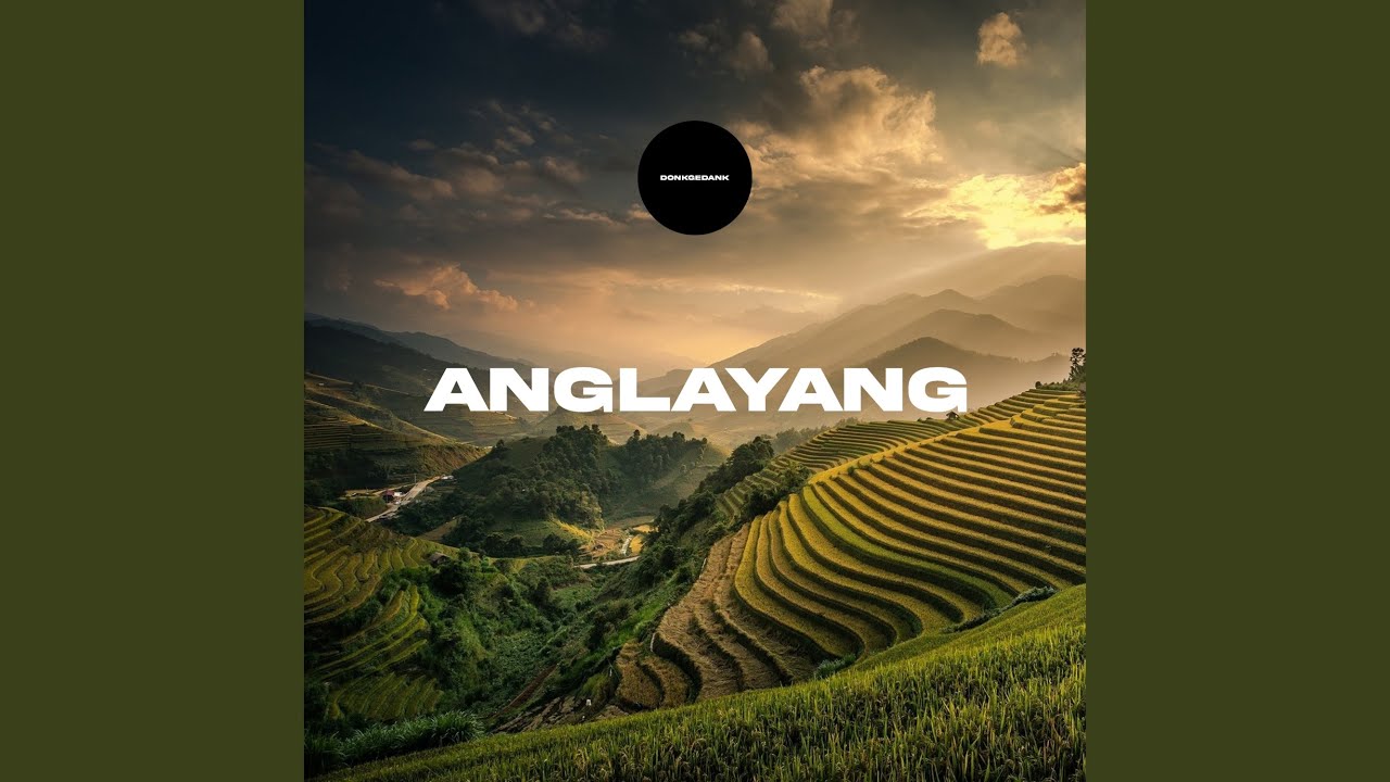 Anglayang