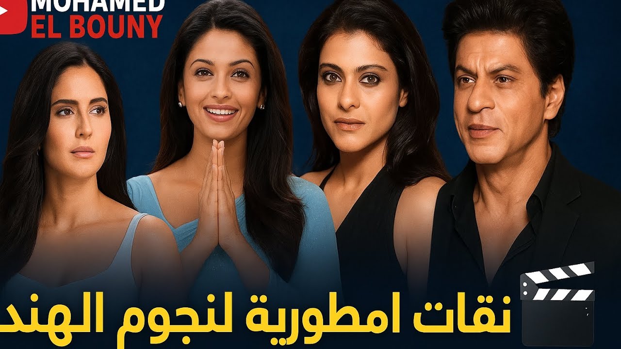نجوم_بوليوود #الهند #شاروخان #كاترينا #كاجول #آيشواريا #أخبار_المشاهير#اكسبلور #trending #لايك #ترند