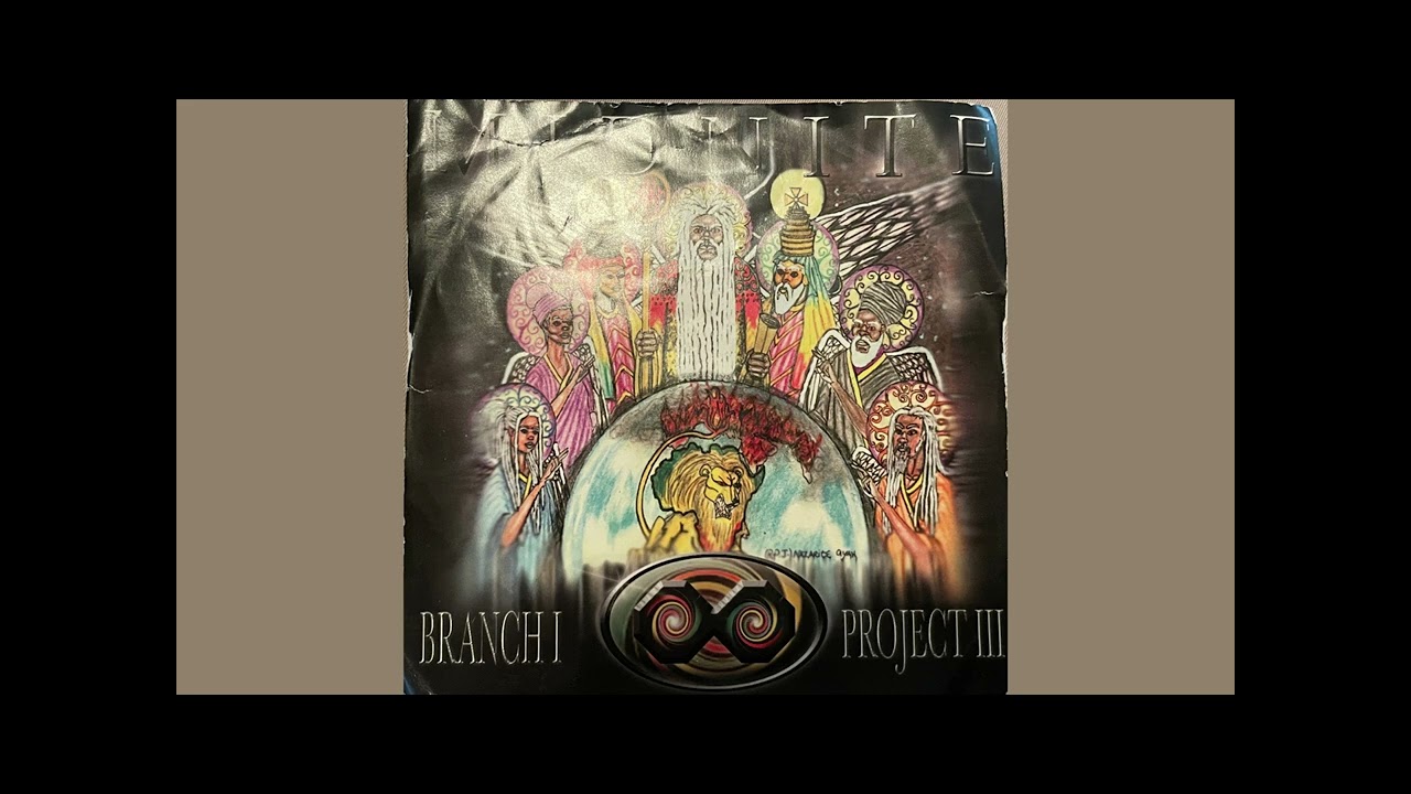 Branch I | Project III | Midnite