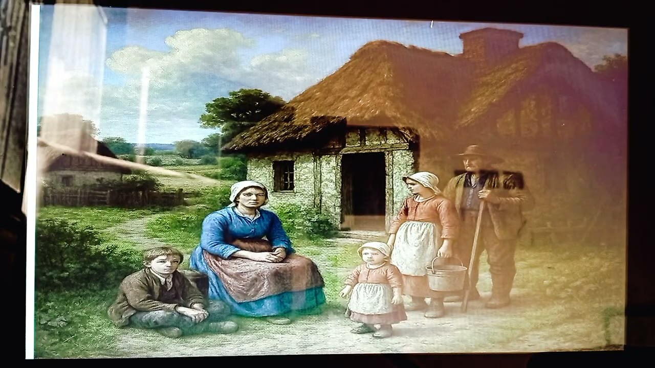 Aux champs présentation générale tronc commun 