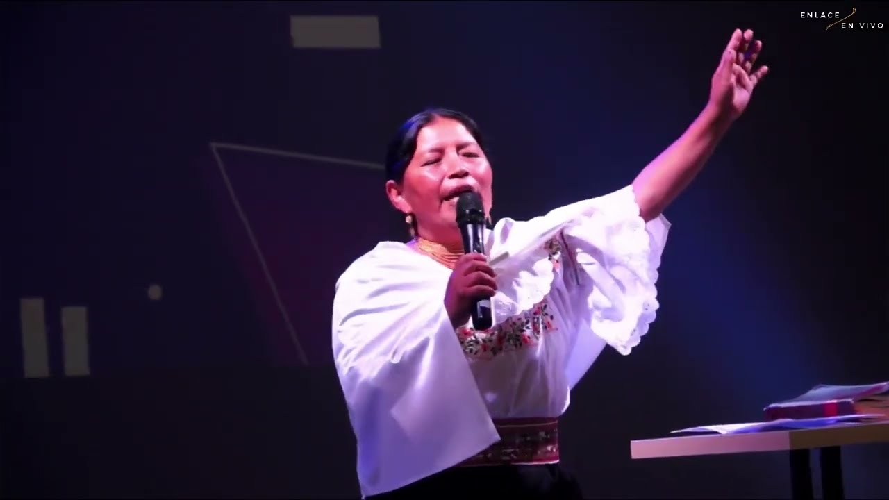 ✅NUEVO COMIENZO A TRANSICIÓN ‼ ISABEL OTAVALO