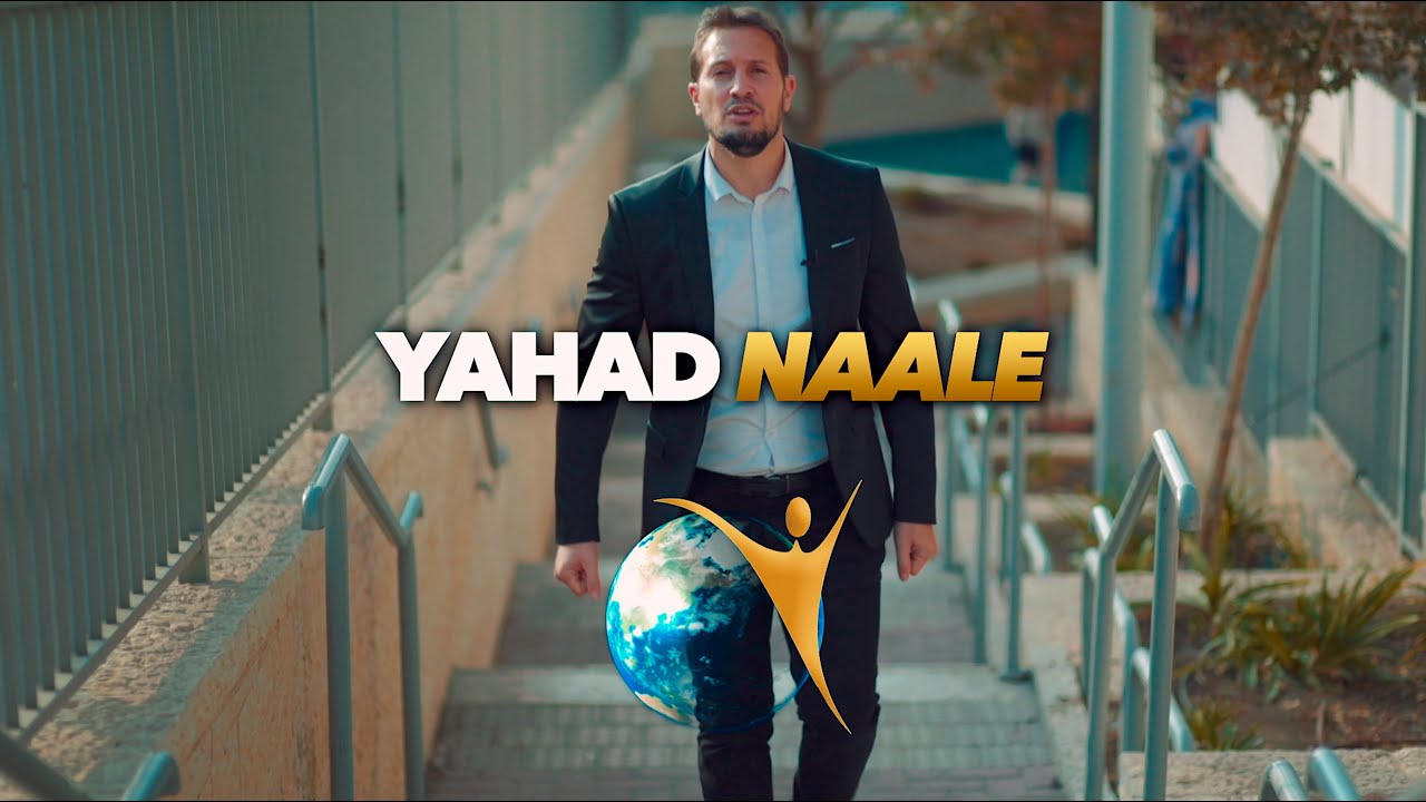 YAHAD NAALÉ : La jeunesse francophone en Israël 2021