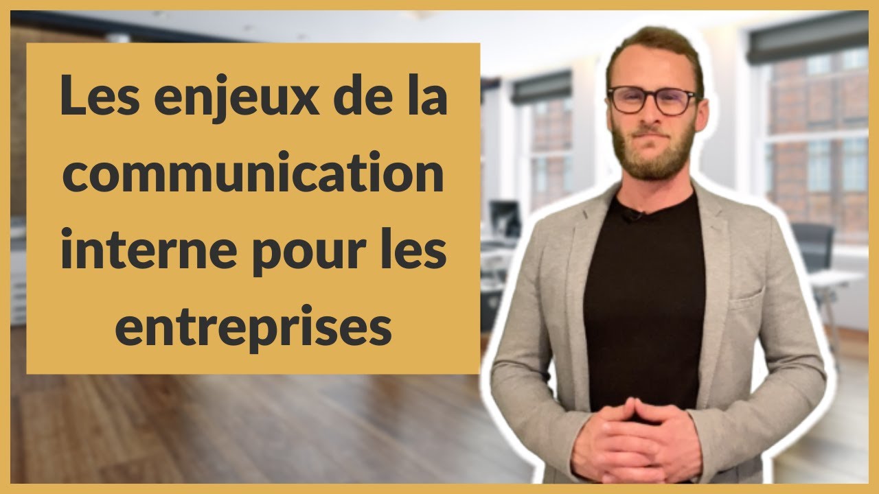 Les enjeux de la communication interne pour les entreprises