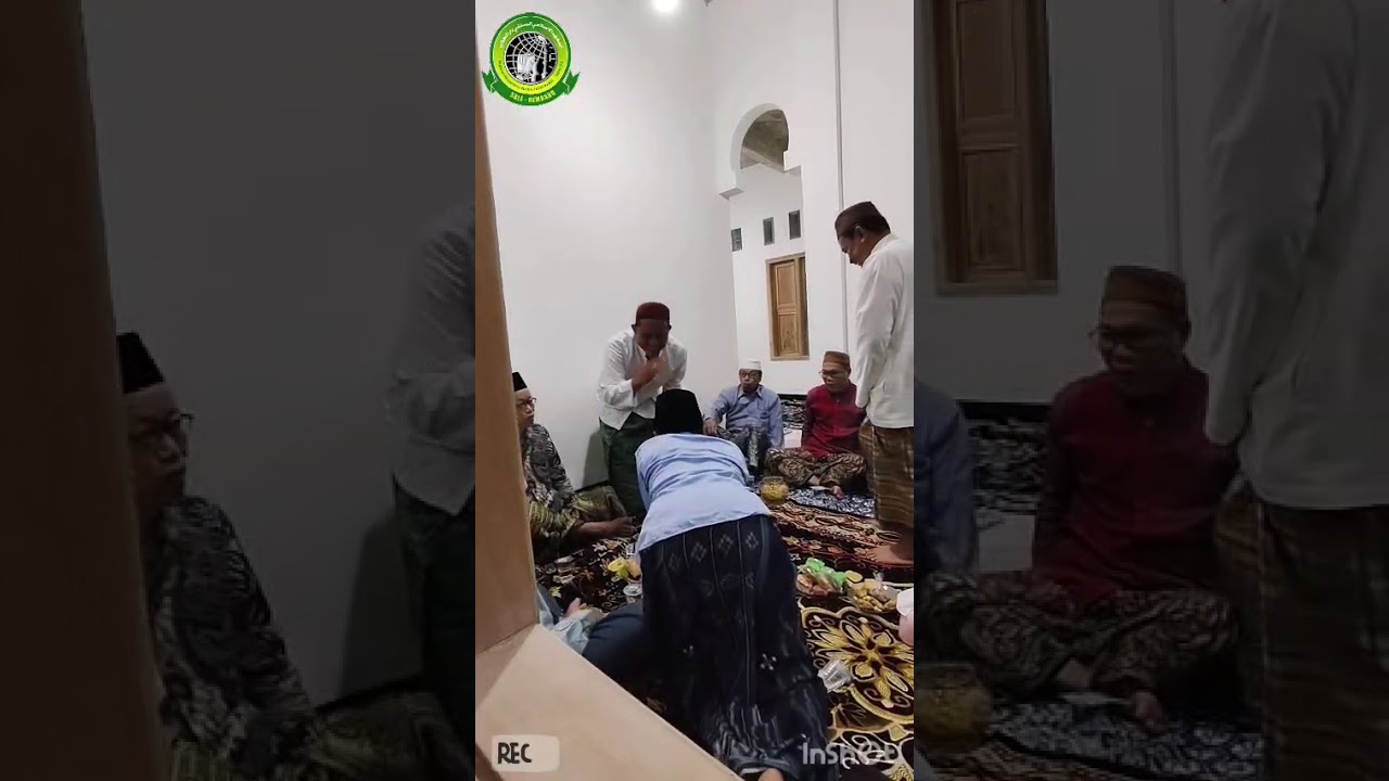 pendaftaran santri/santriwati madin tpq tahfidz Pondok pesantren Darul Thullab Sale telah dibuka 
