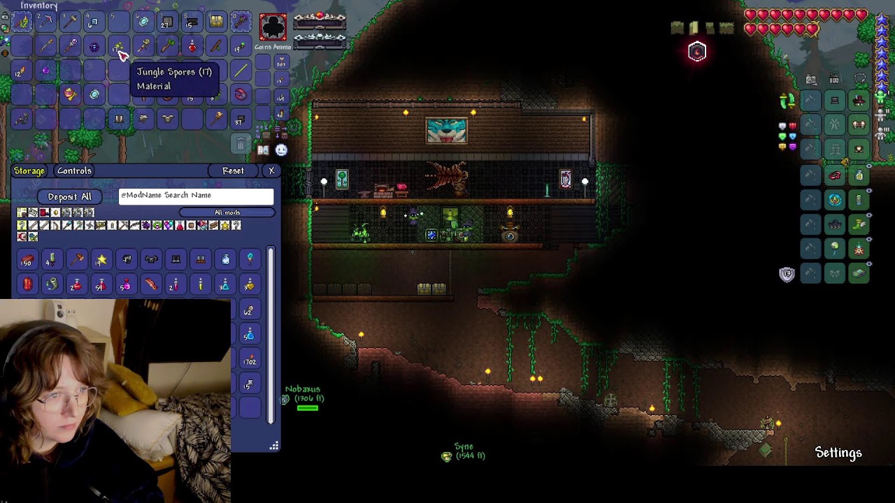 Terraria