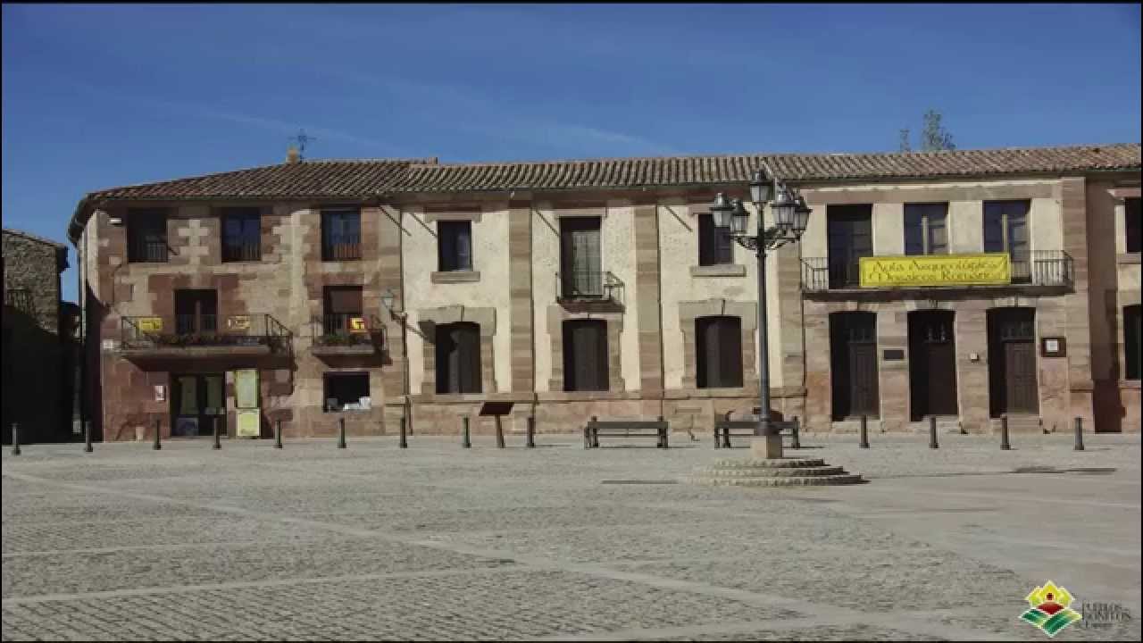 Los Pueblos más Bonitos de España 2015