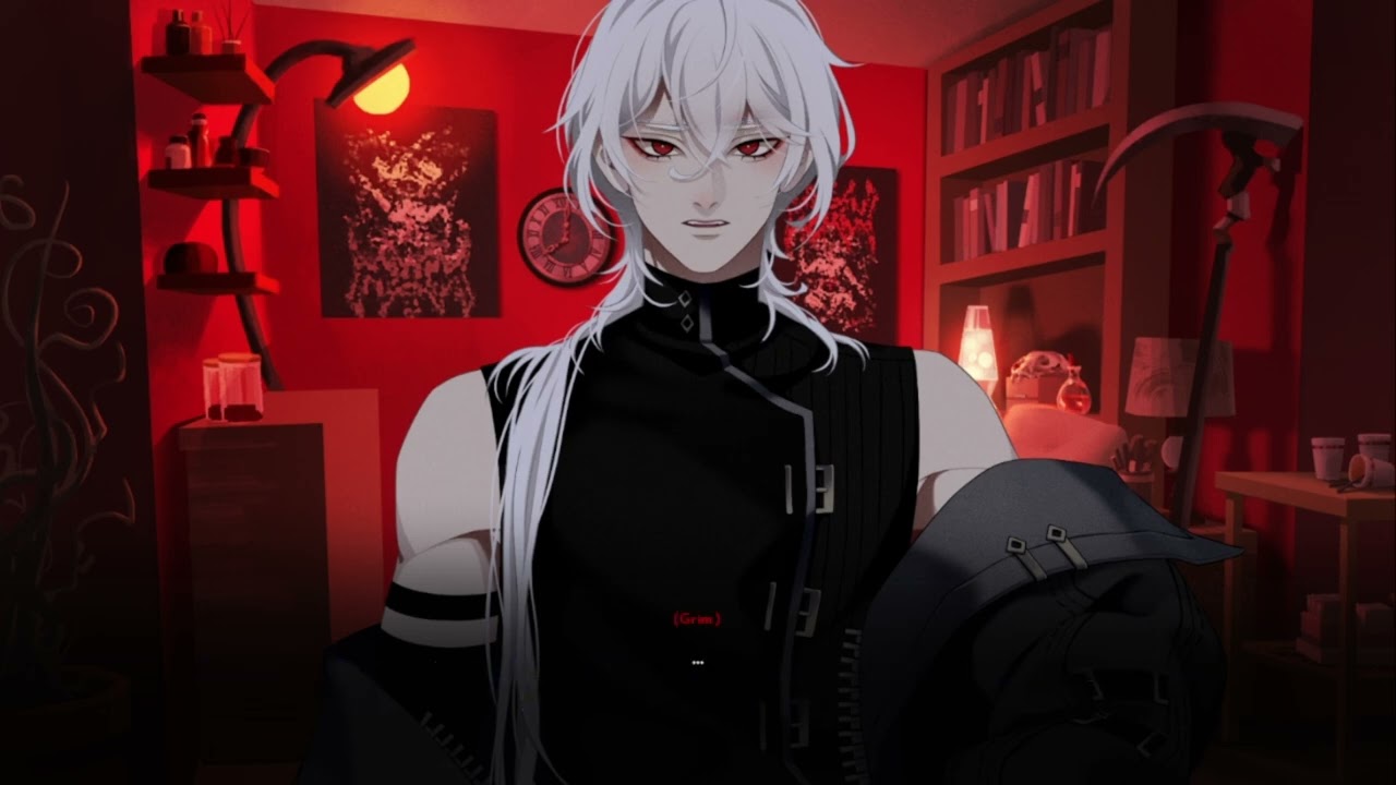 [Playthought] ADWD;Beyond the bet DLC Endings