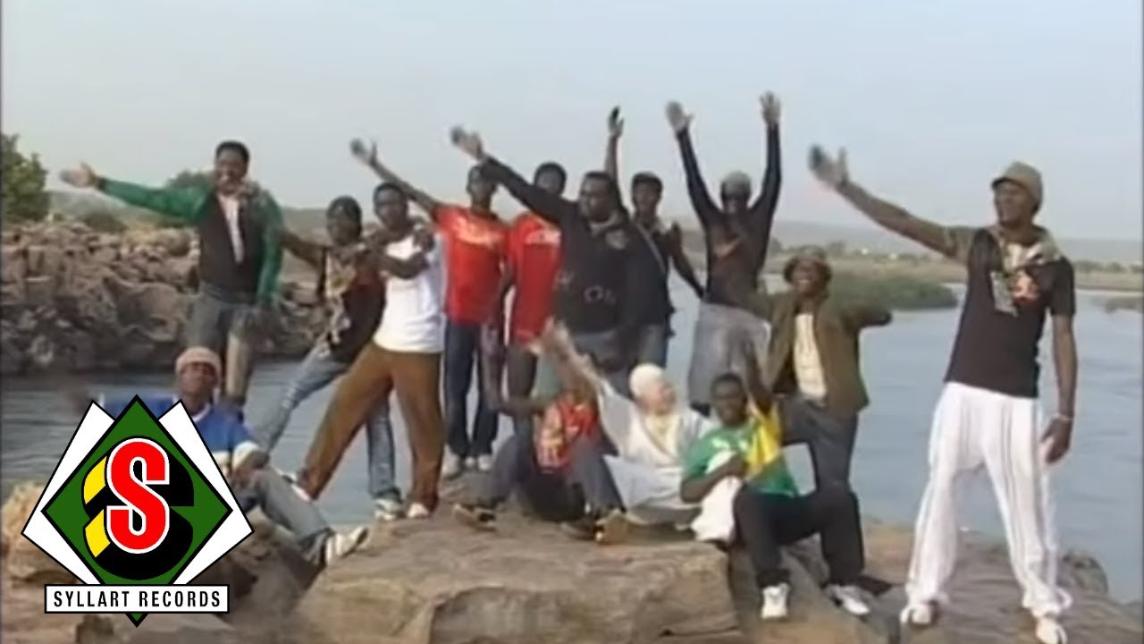 Les Espoirs de Coronthie - Khata (Clip Officiel)