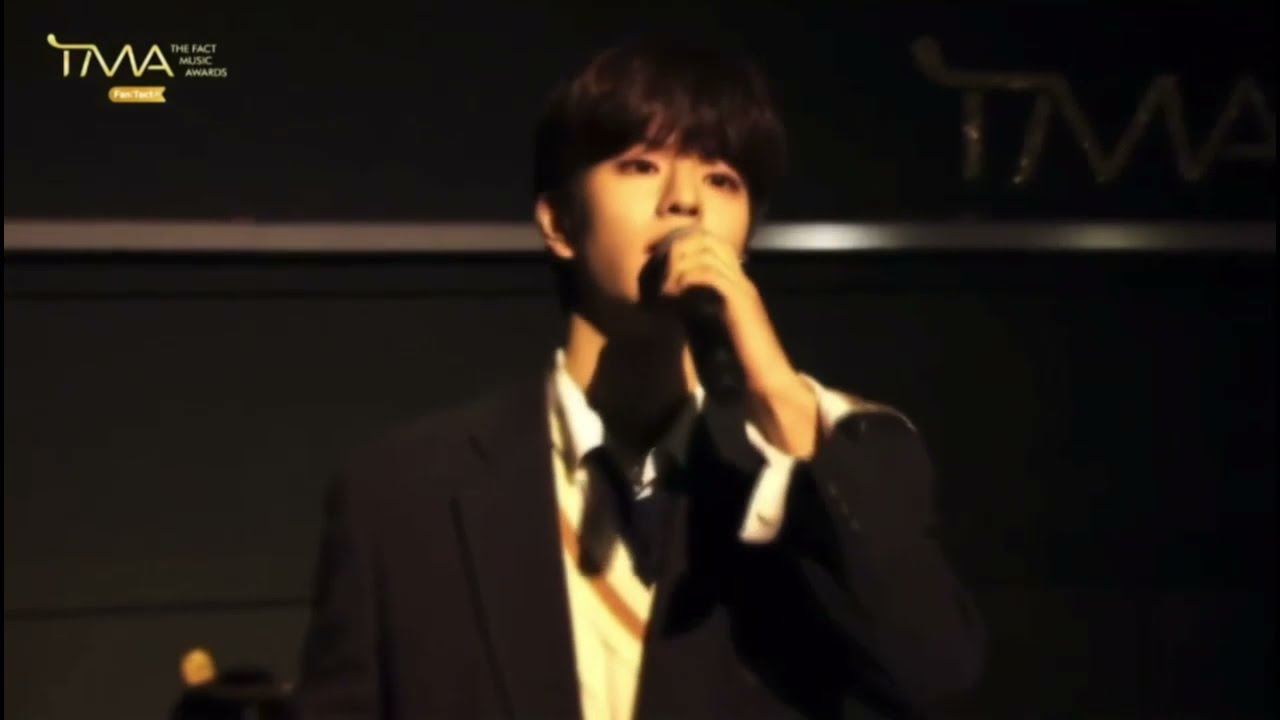 Stray Kids - Gone Away TMA Live Performance